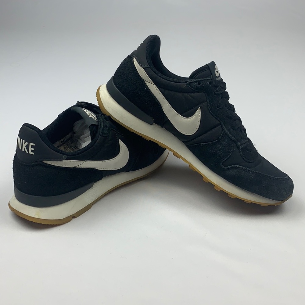 Nike Internationlist